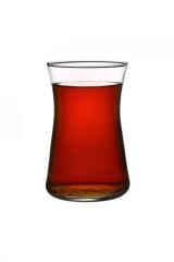 Paşabahçe 42361 Heybeli 6 'Lı Çay Bardağı