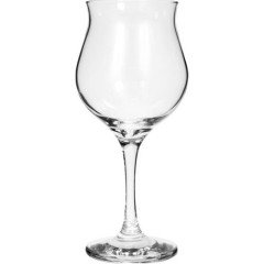 Paşabahçe Wavy Ayaklı Bardak 6 Lı