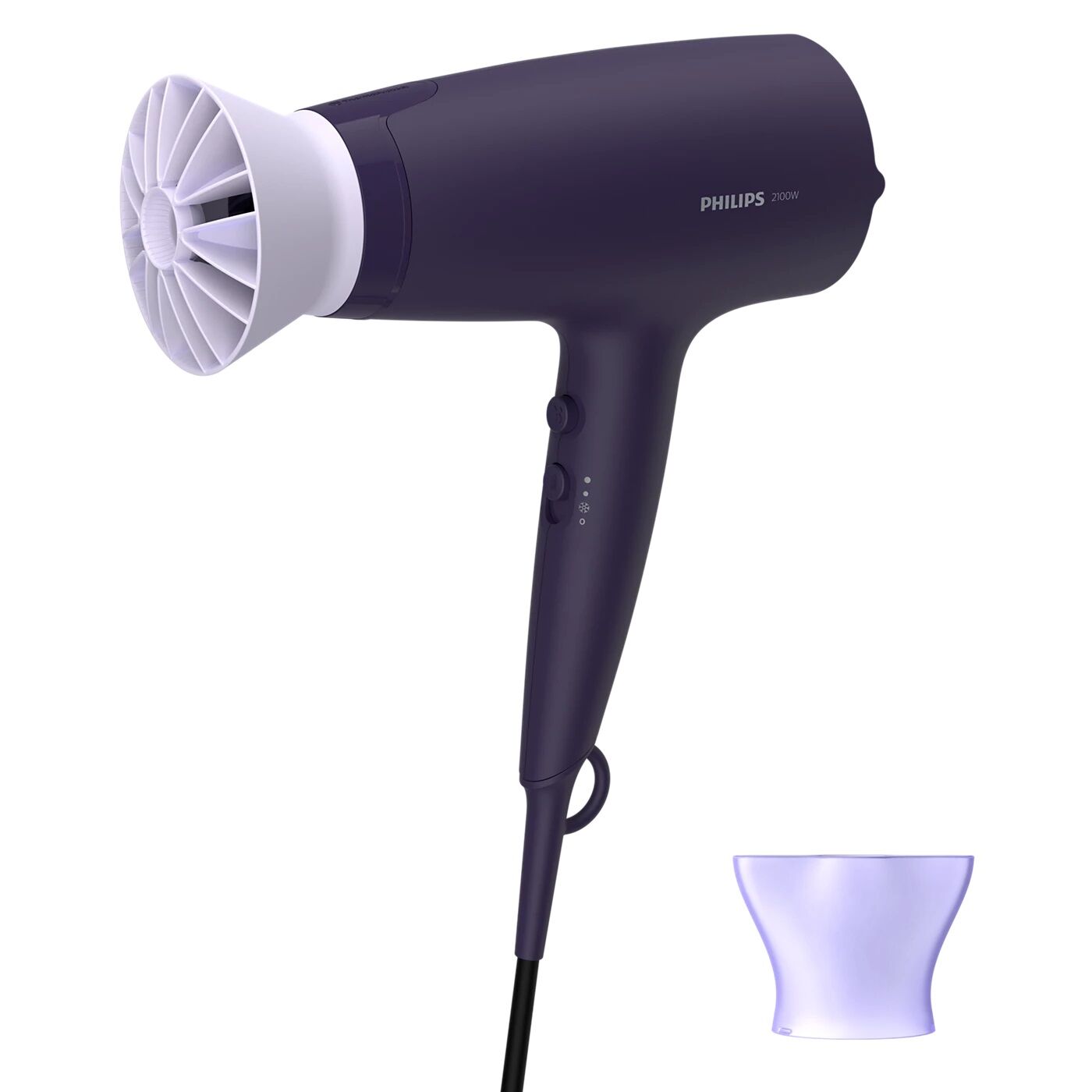 Philips Saç Kurutma Makinesi BHD340/10 2100 W