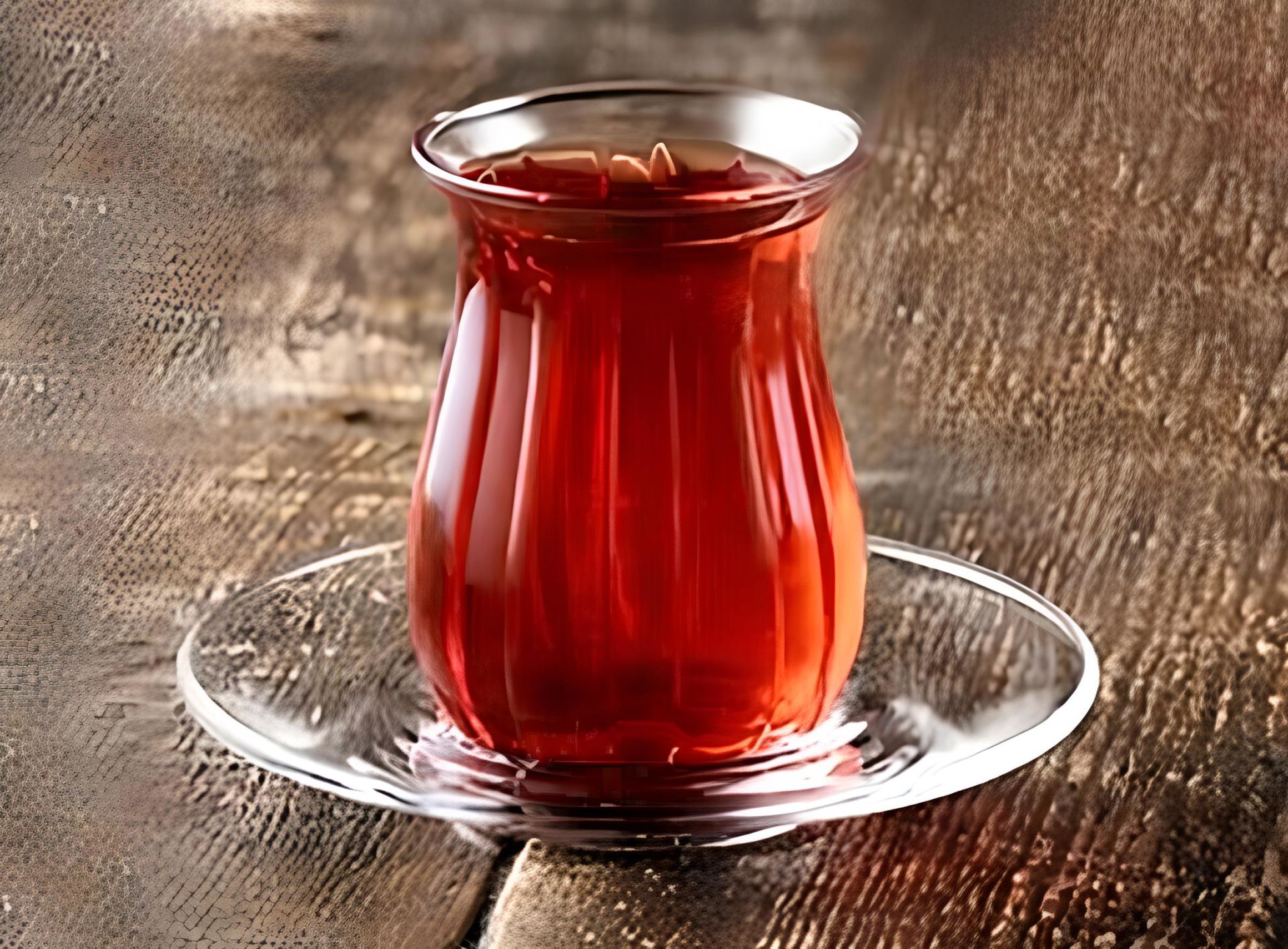 Paşabahçe 42741 Çay Bardağı 6 Lı