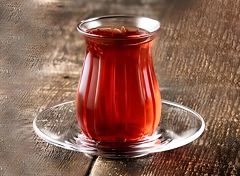 Paşabahçe 42741 Çay Bardağı 6 Lı