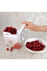 Lfh Vişne Çekirdeği Çıkarıcı Cherrymat Orta Boy LFH37211