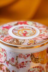 Acar Kavanoz Dream Renkli 13X21 Cm RYL-07027/8