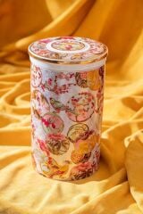 Acar Kavanoz Dream Renkli 13X21 Cm RYL-07027/8