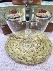 Paşabahçe Petite Ayaklı Kase 96954