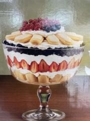 Paşabahçe Petite Ayaklı Kase 96954
