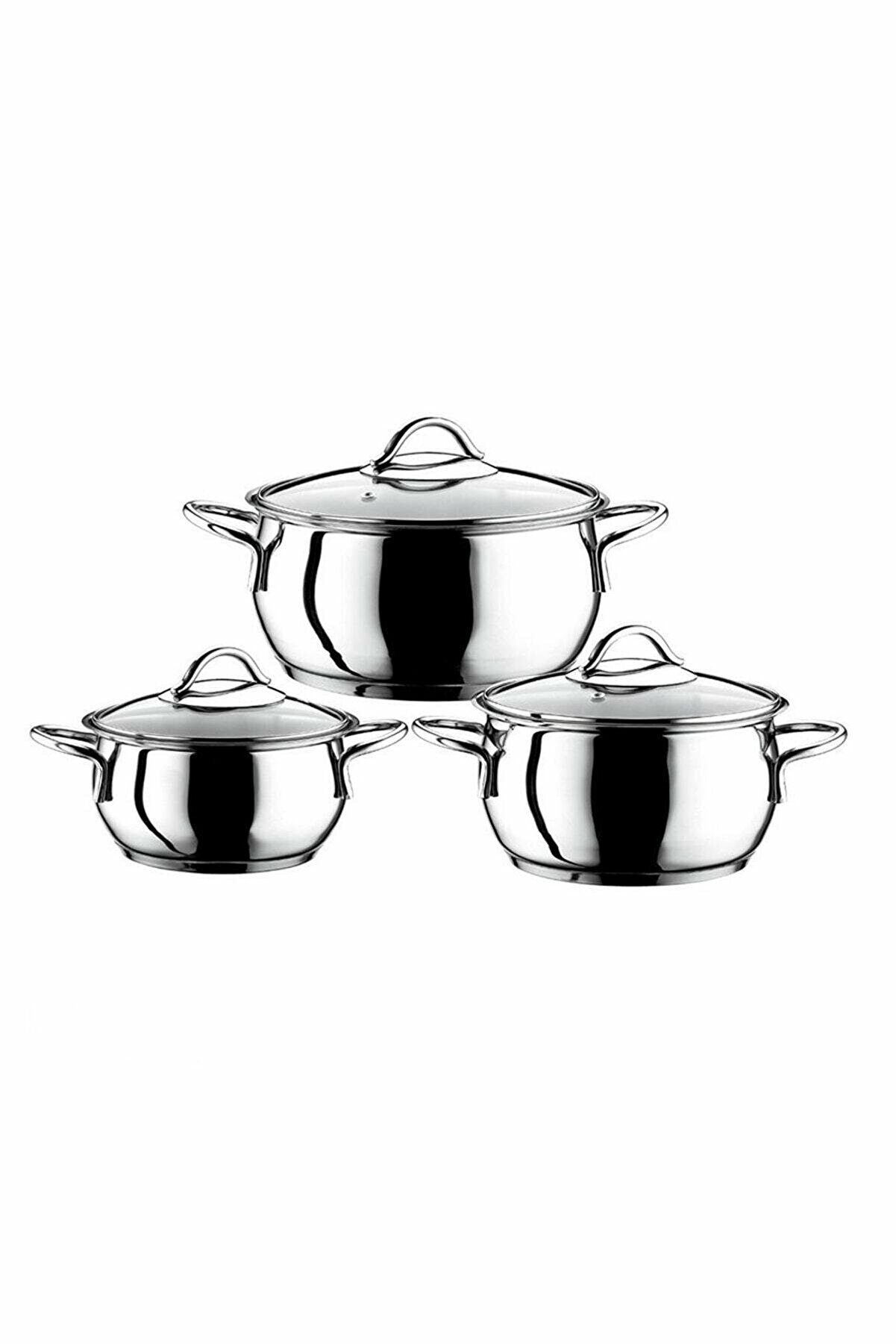 Saray Şevval Mini Set  S-1161