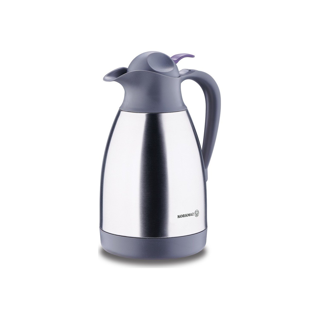 Korkmaz A749 Satina Max Termos 1.5 Lt