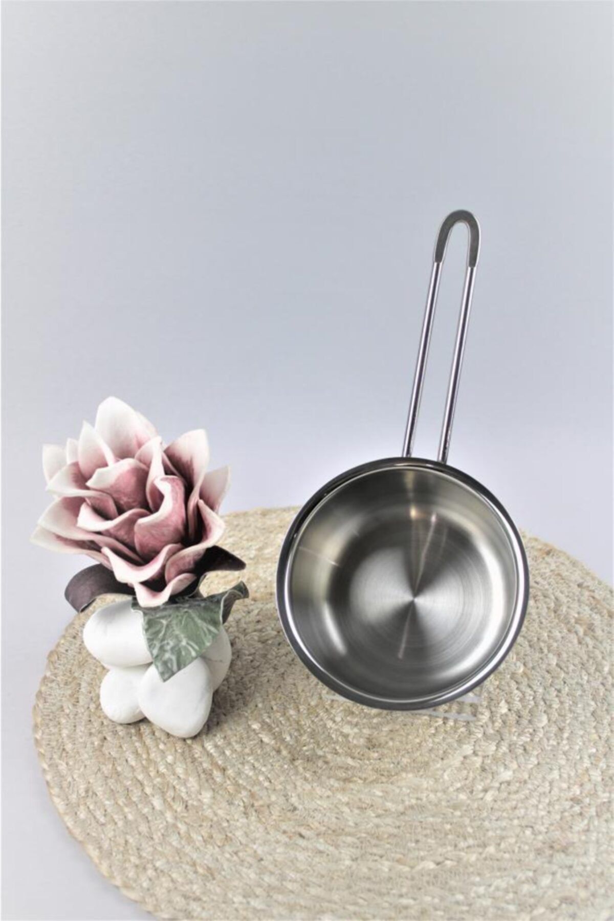 Saray Luna Sos Tenceresi NO:12