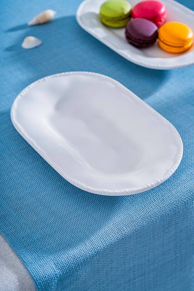 Acar Kayık Tabak Milano 20 Cm POR-07267/36