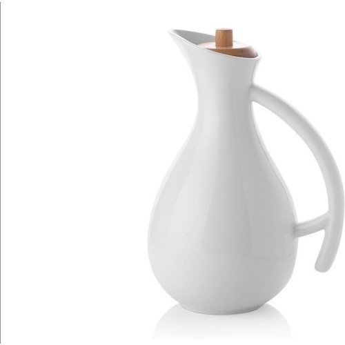 Çiftçiler Yağdanlık Porselen JD8022-1