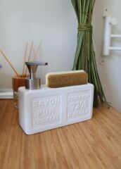 The Mia Savon Sıvı Sabunluk 420 Ml Sbn0032