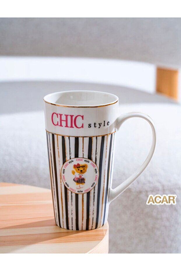 Acar Kupa Pool Bear 500 Ml KAI-08169/36