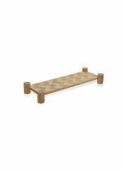 The Mia Wicker Bambu Tepsi TPS0069