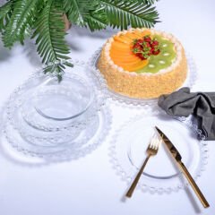 Kosova Pasta Seti 7 Li Papatya Sur-07