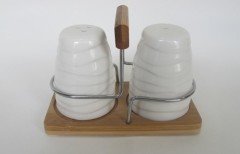 Fame Kitchen Tuzluk Biberlik UN6835