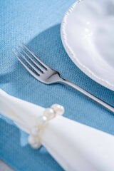 Acar Pasta Tabağı 6 lı Milano 21 Cm POR-07271/24