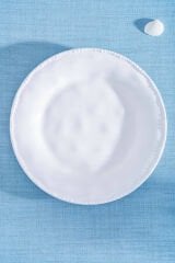 Acar Pasta Tabağı 6 lı Milano 21 Cm POR-07271/24
