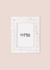 The Mia Çerçeve Sedef 22X17X2 Cm TLC0086