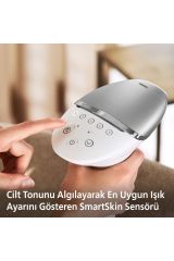 Philips BRI940/00 Lumea 450.000 ATIM Lazer Epilasyon IPL Tüy Alma Cihazı, Çanta Hediyeli ,Ekstra Uzun Kablo