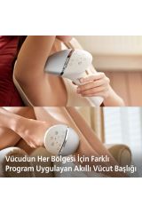 Philips BRI940/00 Lumea 450.000 ATIM Lazer Epilasyon IPL Tüy Alma Cihazı, Çanta Hediyeli ,Ekstra Uzun Kablo