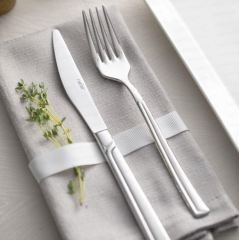 Nehir 72 Parça Marina Sade Çatal Kaşık Bıçak Seti