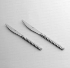 Nehir 72 Parça Marina Sade Çatal Kaşık Bıçak Seti