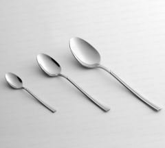 Nehir 72 Parça Marina Sade Çatal Kaşık Bıçak Seti