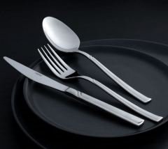 Nehir 72 Parça Marina Sade Çatal Kaşık Bıçak Seti