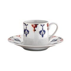 Kütahya Porselen Kahve Takımı Rüya RU12KT4307710