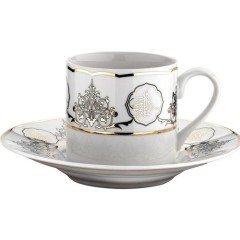 Kütahya Porselen Kahve Takımı Rüya RU12KT4307736