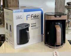 Fakir Kaave Mono Türk Kahvesi Makinesi Kumbeji