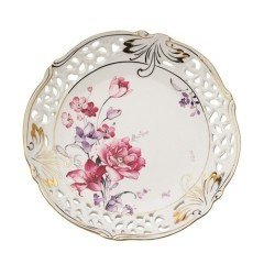 Kütahya Porselen 38 Parça Bone C Kahvaltı Takımı 21101