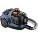 Freelander BL 6058 Toz Torbasız Elektrikli Süpürge Indigo Blue Orange