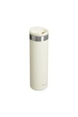Stanley Termos The Aerolight Transit Mug 0,60L Cream