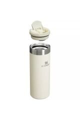 Stanley Termos The Aerolight Transit Mug 0,47 L Cream