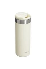 Stanley Termos The Aerolight Transit Mug 0,47 L Cream