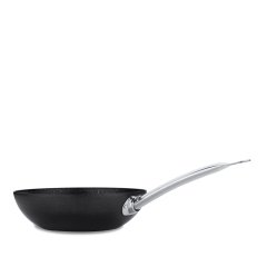 Korkmaz Nero 32x8.9 Cm Wok A2838