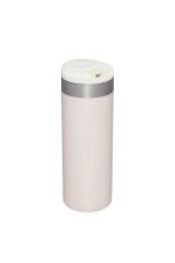 Stanley Termos The Aerolight Transit Mug 0,47 L Toz Pembe
