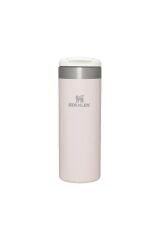 Stanley Termos The Aerolight Transit Mug 0,47 L Toz Pembe