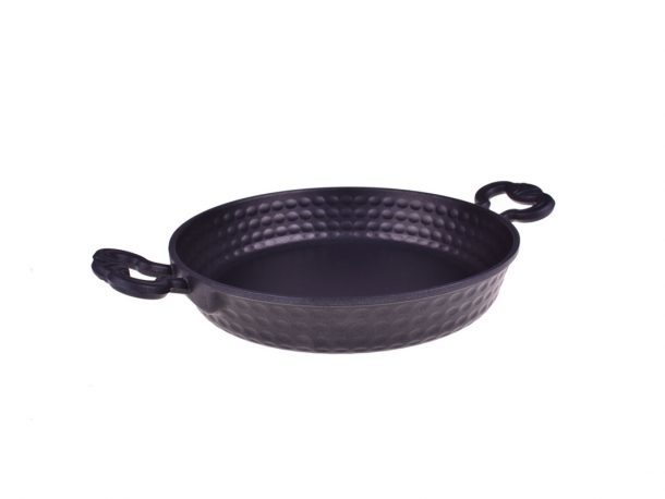 Bambum 18 Cm Sahan Pade Siyah B3145