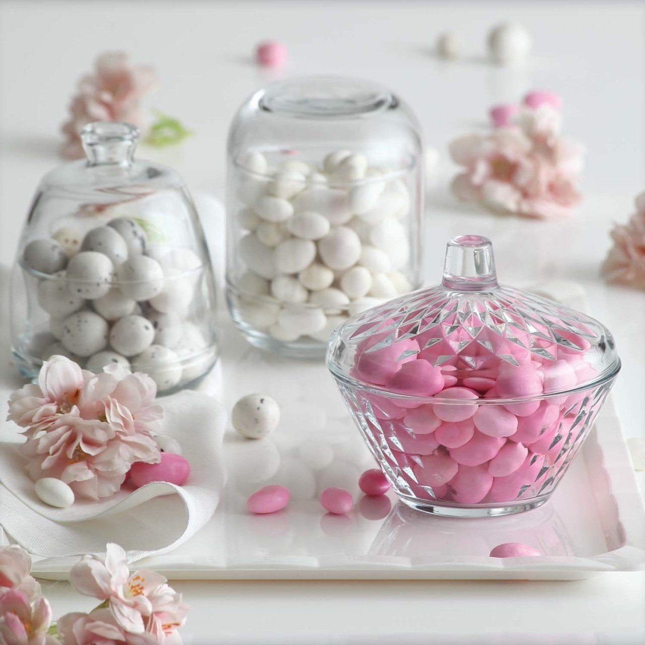 Lav Şekerlik Kapaklı Artemis ART267