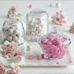 Lav Şekerlik Kapaklı Artemis ART267