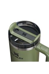 Stanley Termos The Quencher H2.O Flowstate Tumbler 1,18 Lt Dried Pine