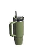 Stanley Termos The Quencher H2.O Flowstate Tumbler 1,18 Lt Dried Pine