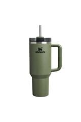 Stanley Termos The Quencher H2.O Flowstate Tumbler 1,18 Lt Dried Pine