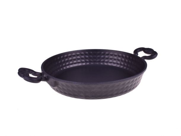 Bambum 20 Cm Sahan Pade Siyah B3147