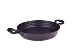 Bambum 20 Cm Sahan Pade Siyah B3147