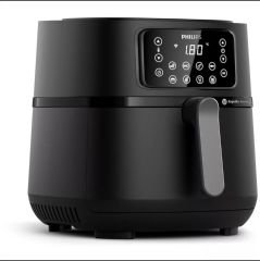 Phılıps Fritöz HD9285/96 Airfryer XXL Uzaktan Bağlantılı