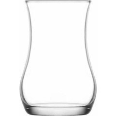 Lav Çay Bardağı 6 Lı Eva EVA301